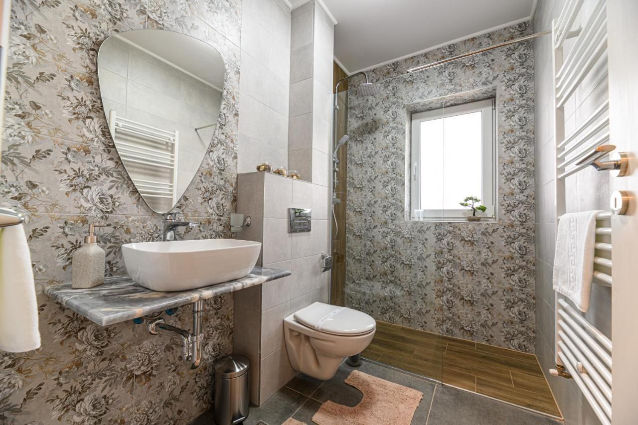 Zen Apartments Braşov Buitenkant foto