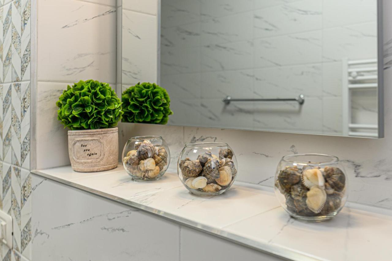 Zen Apartments Braşov Buitenkant foto